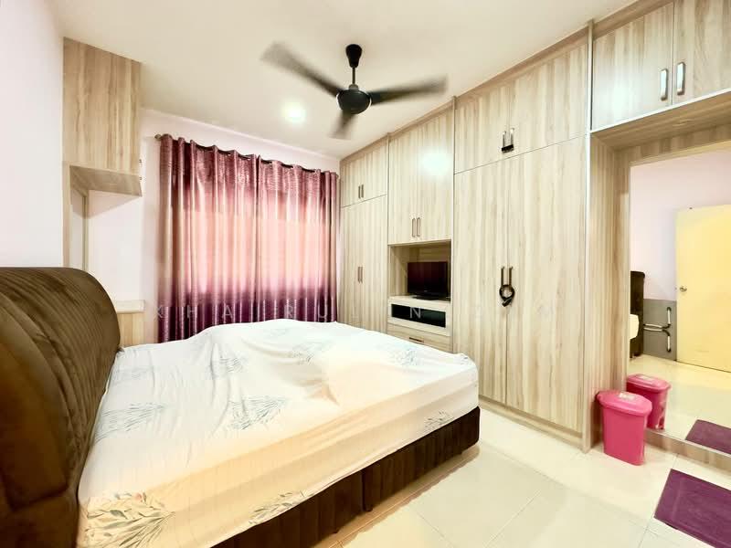 Kristal Heights - 5