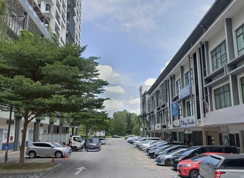 Bandar Bukit Puchong - 1