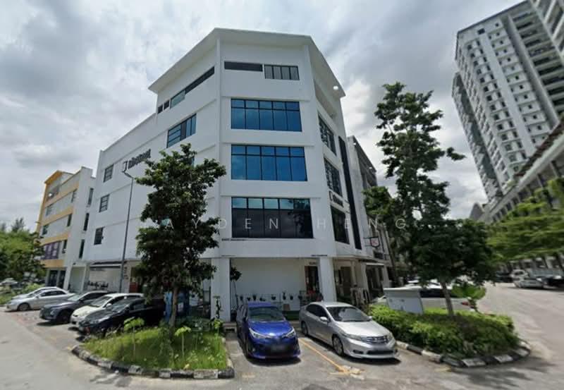 Bandar Bukit Puchong - 5