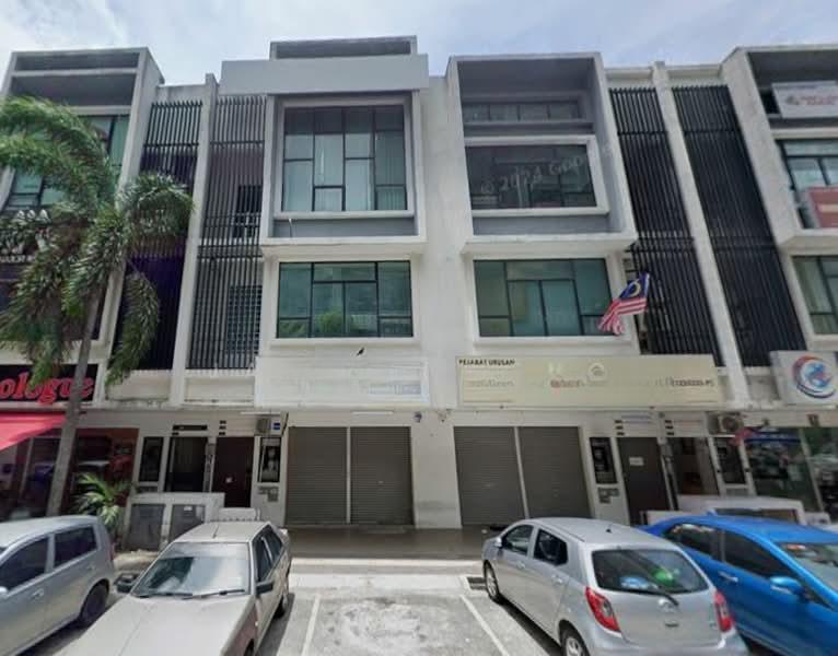 Bandar Bukit Puchong - 2