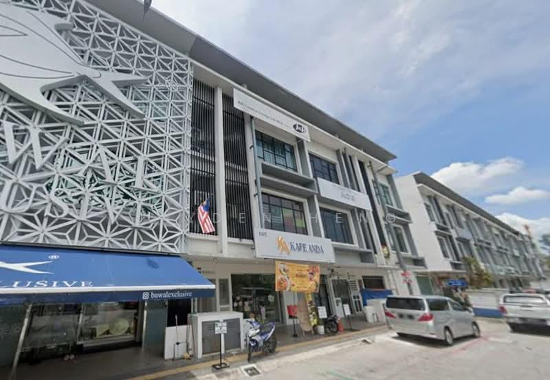 Bandar Bukit Puchong - 4