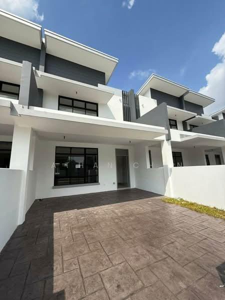 Molek Molek Moleks - 1