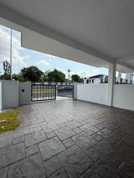 Molek Molek Moleks - 3