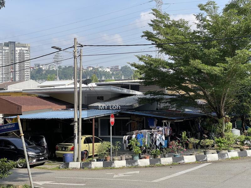 Taman Selayang Mutiara - 1