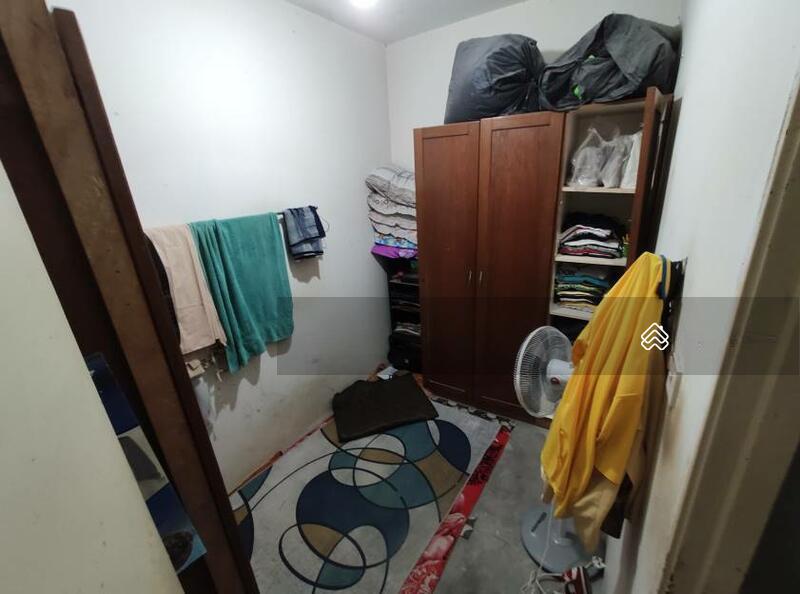 Taman Selayang Mutiara - 5