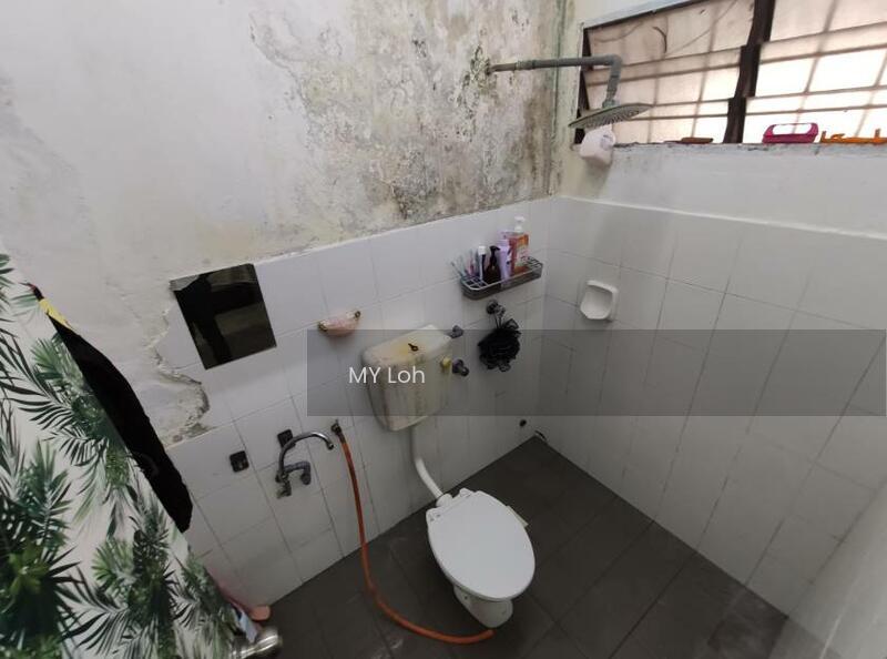 Taman Selayang Mutiara - 4