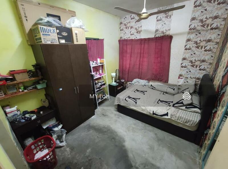 Taman Selayang Mutiara - 3