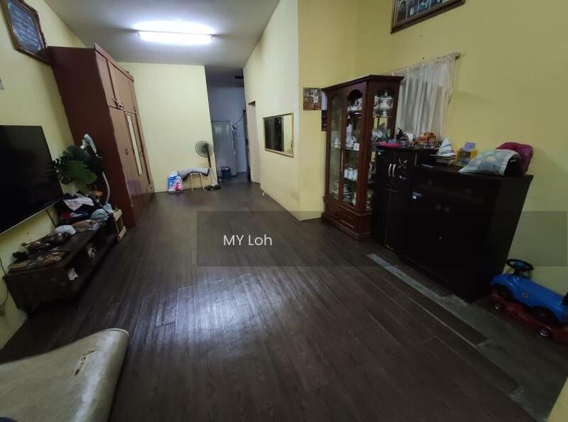 Taman Selayang Mutiara - 2