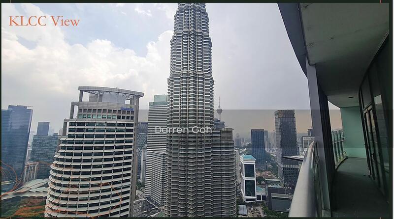 K Residence @ KLCC - 4