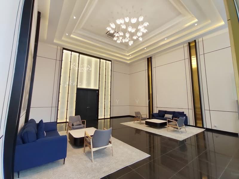 Lavile Kuala Lumpur - 1