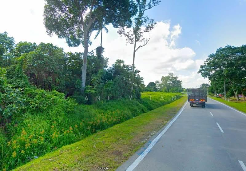 Gelang Patah PTP I Park Industrial Land - 1