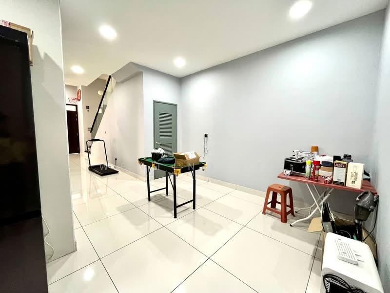 The Canal Garden South, Horizon Hills - 4