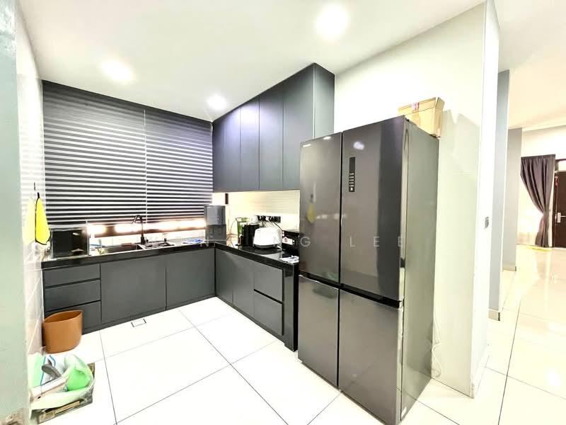 The Canal Garden South, Horizon Hills - 1