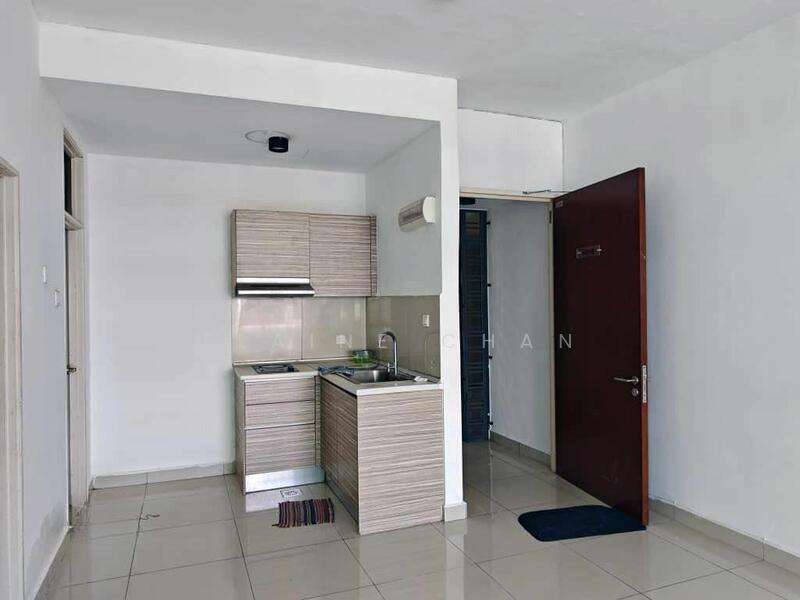 PARC Regency (Residensi Masai) - 2