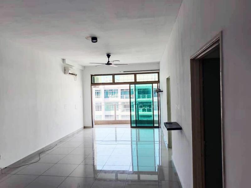 PARC Regency (Residensi Masai) - 1