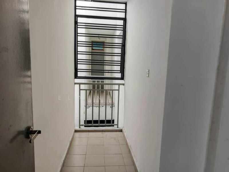 PARC Regency (Residensi Masai) - 5