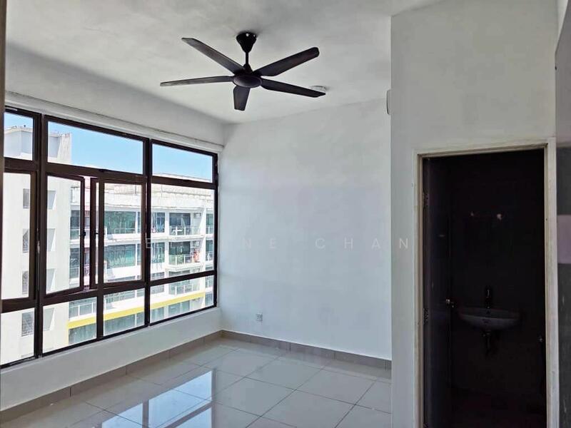 PARC Regency (Residensi Masai) - 3