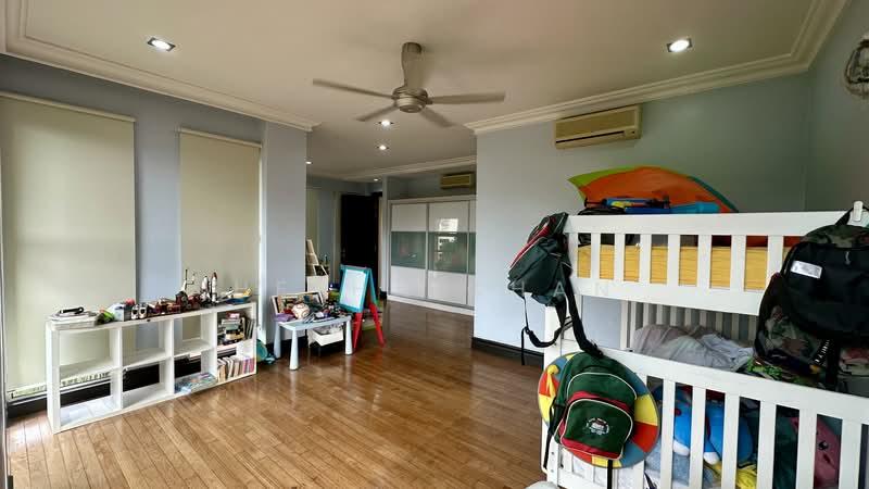 Bangsar Hill - 2