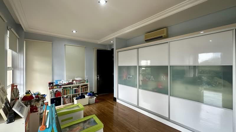 Bangsar Hill - 3