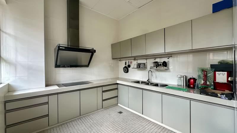 Bangsar Hill - 4
