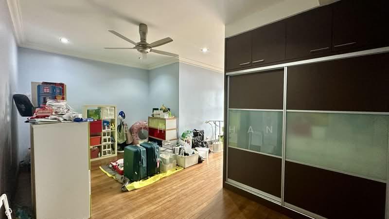 Bangsar Hill - 5