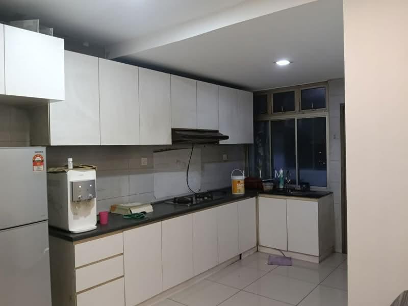 Larkin Heights - 3