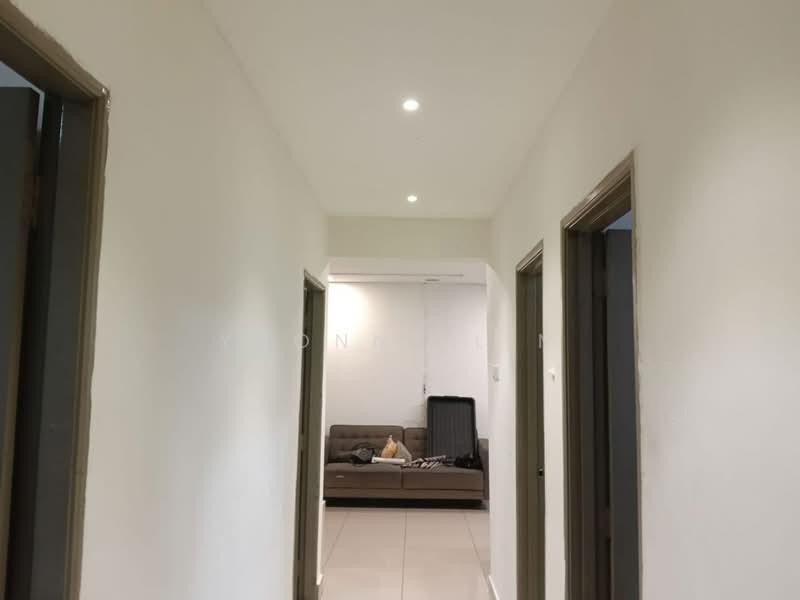 Larkin Heights - 2