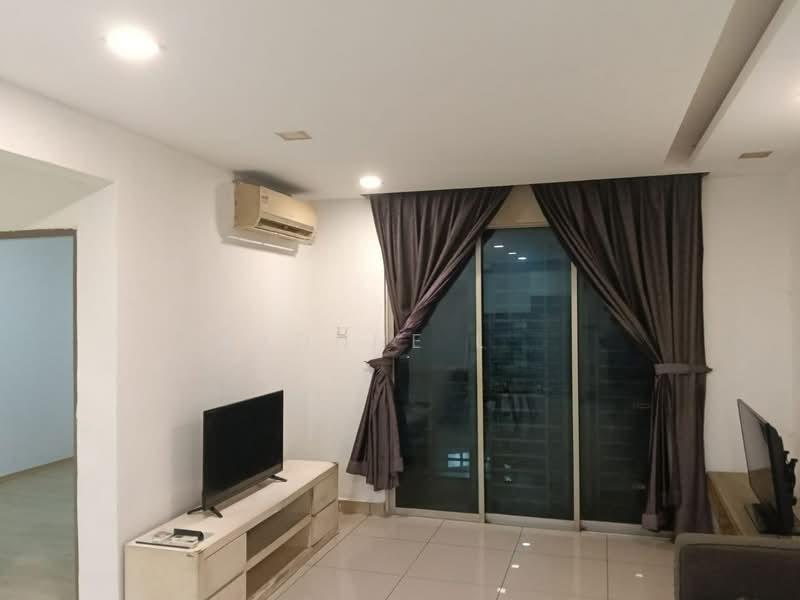 Larkin Heights - 5