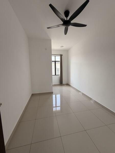 Forest Heights - 2