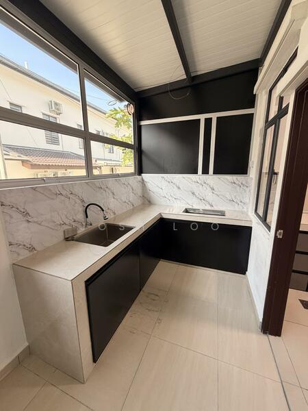Forest Heights - 5