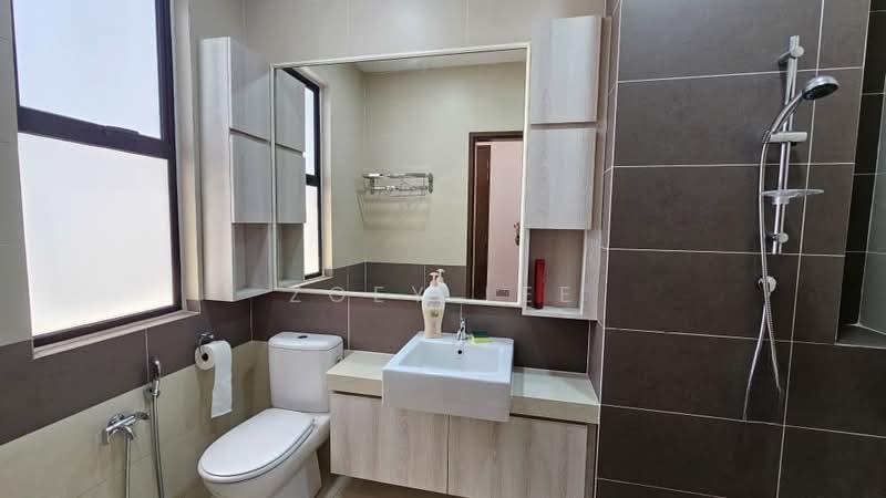 The Canal Garden South, Horizon Hills - 4