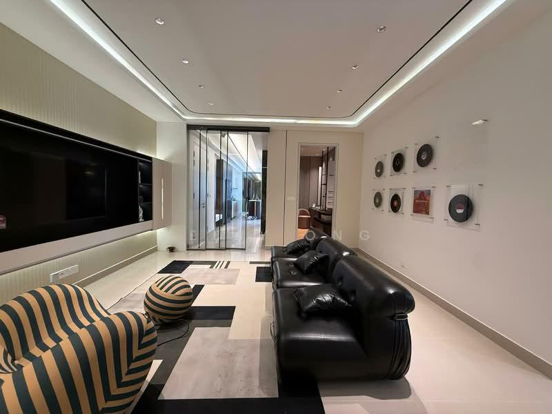 Quaver Residence - 2