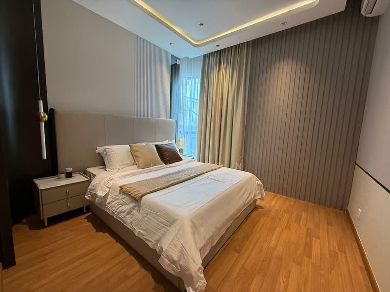 Quaver Residence - 4
