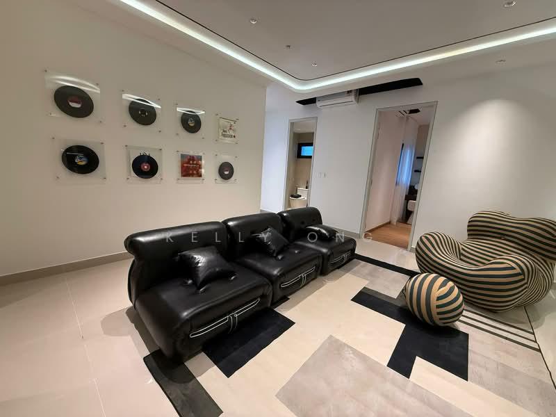 Quaver Residence - 5