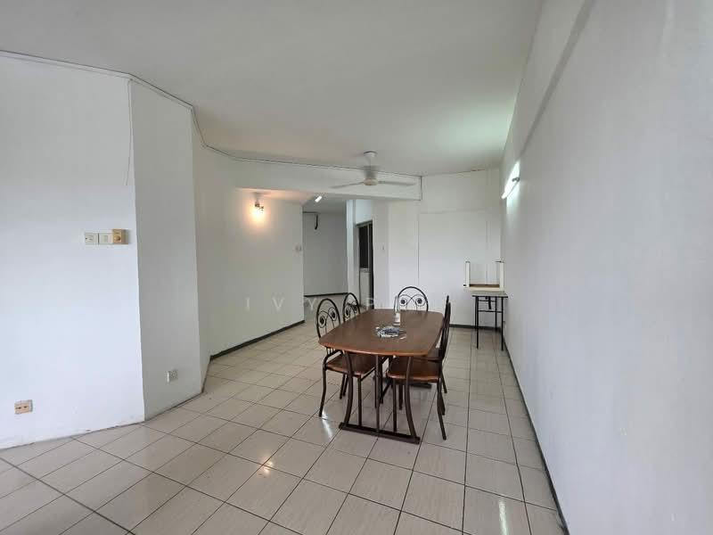Regency Condominium - 3