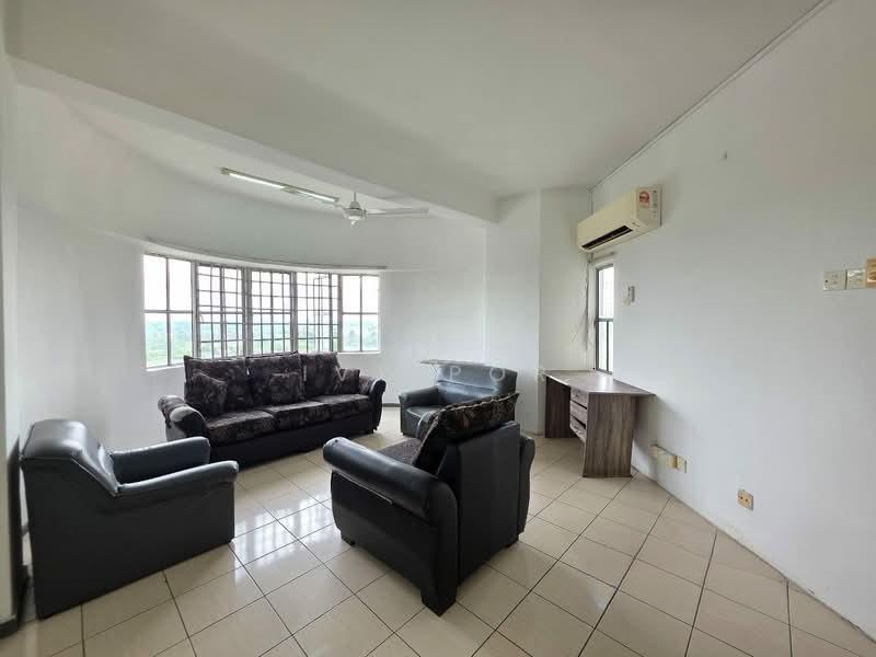 Regency Condominium - 2