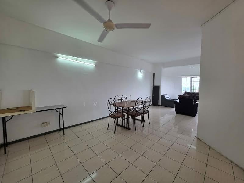 Regency Condominium - 5