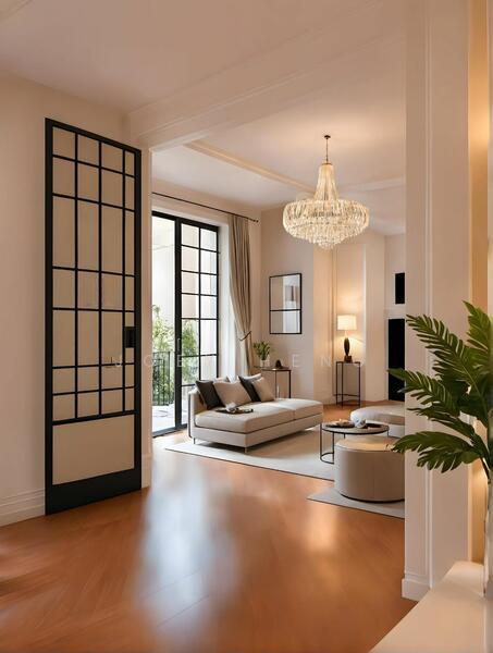 Seremban SemiD Bumi Harga Bawah 1 Juta Low Density - 2