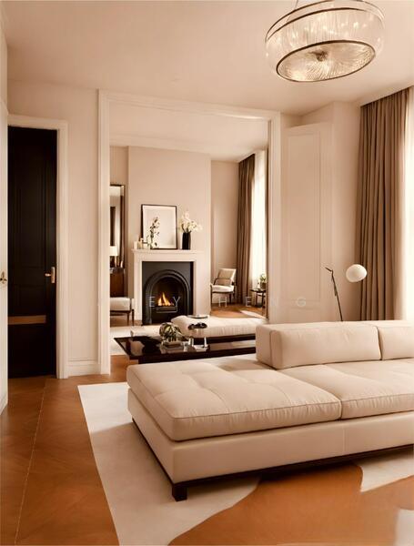 Seremban SemiD Bumi Harga Bawah 1 Juta Low Density - 4