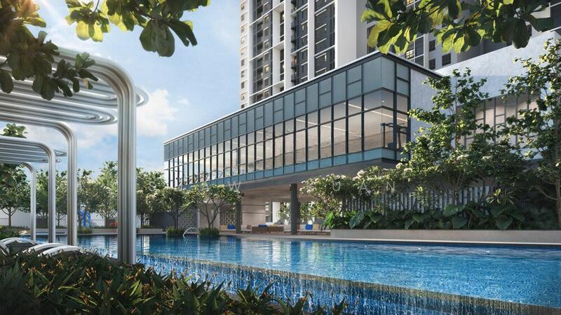 Tuju Residences - 3