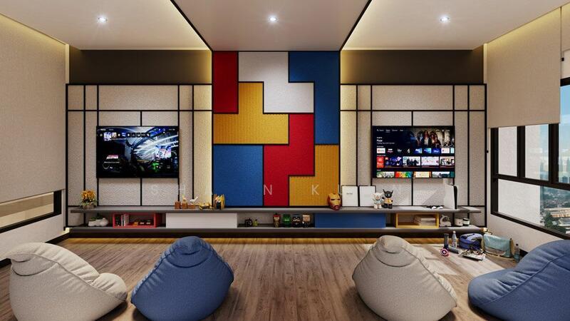 Tuju Residences - 5