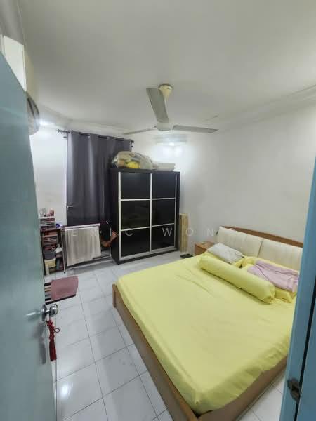 Rose Villa Apartment - 5