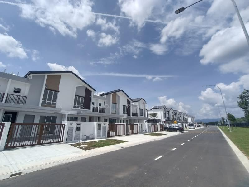 (BRAND NEW + FACING OPEN) 2 STOREY HOUSE @ SETIA ECOHILL 2, SEMENYIH - 2