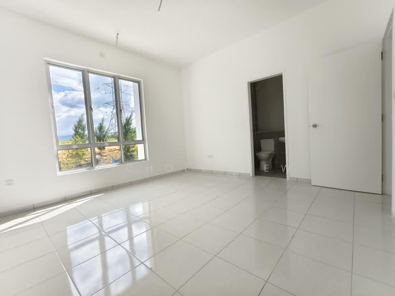 (BRAND NEW + FACING OPEN) 2 STOREY HOUSE @ SETIA ECOHILL 2, SEMENYIH - 5