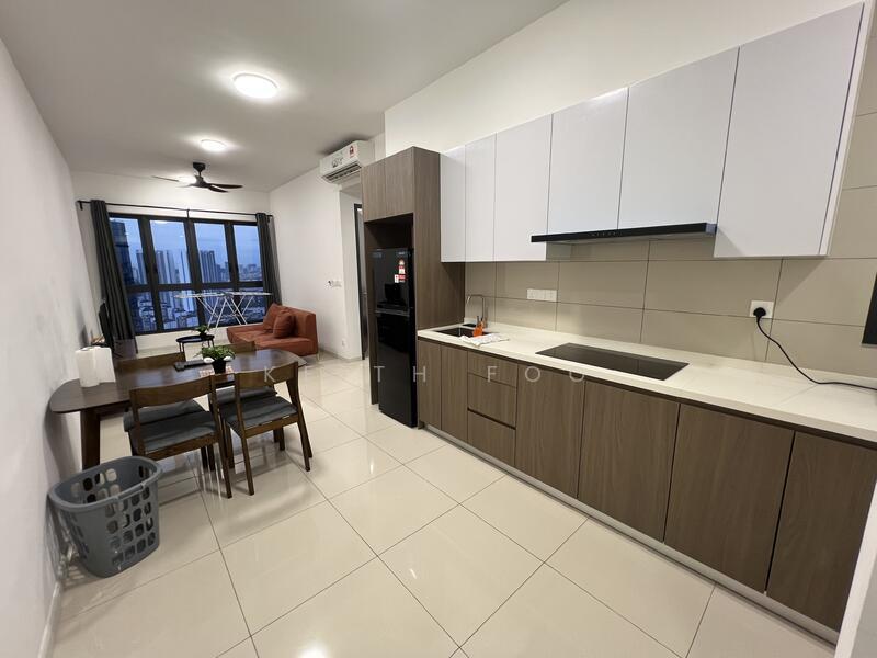 Sunway Velocity TWO - 1