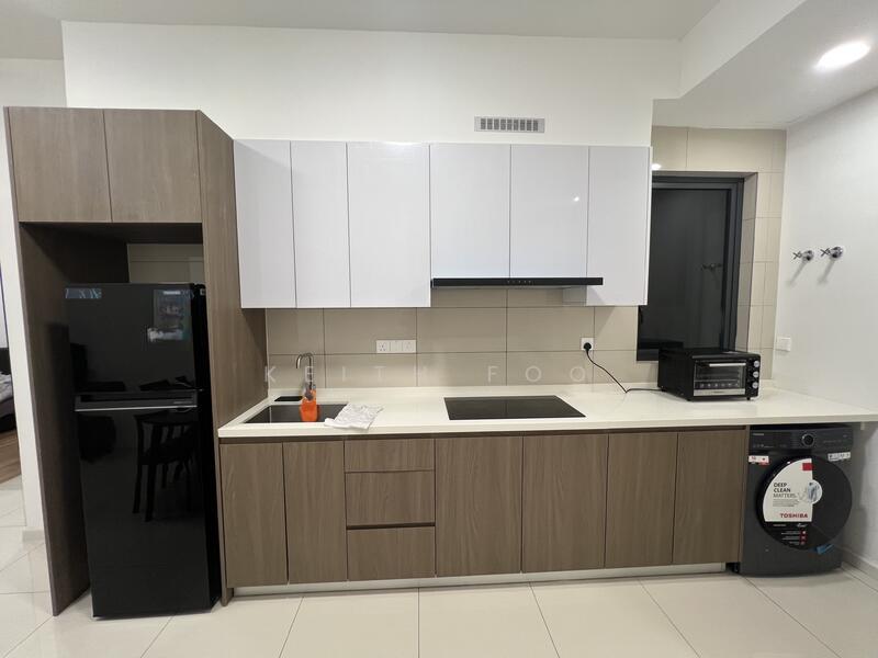 Sunway Velocity TWO - 3