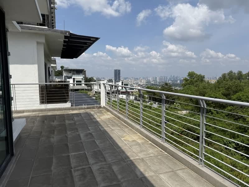 Shng Villas - 3