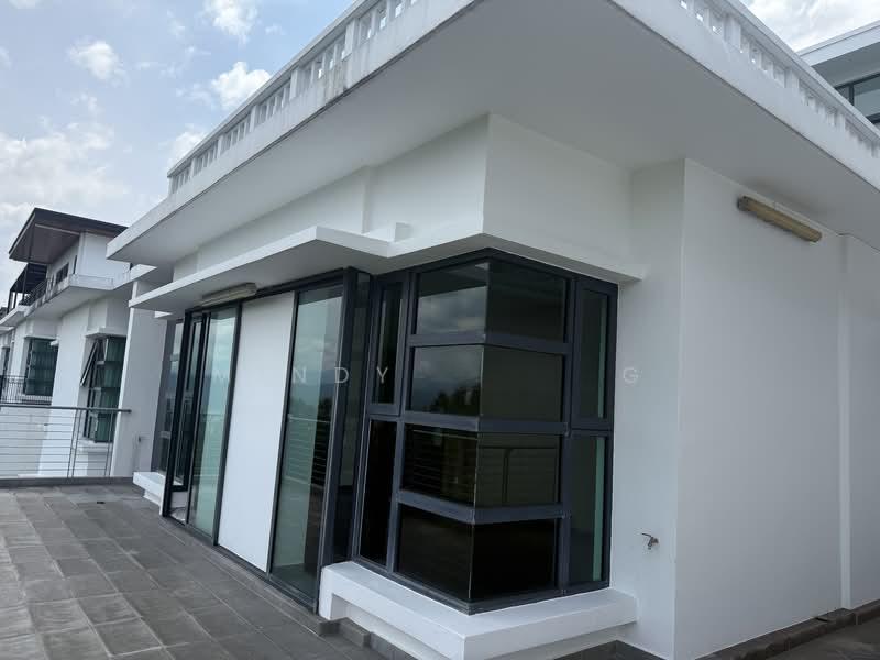 Shng Villas - 5