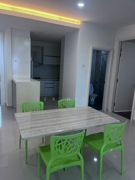 Medini Signature - 2