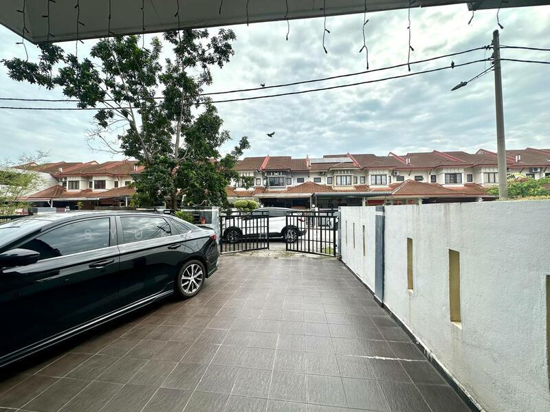 2 Storey Terrace House Bandar Puteri - 2